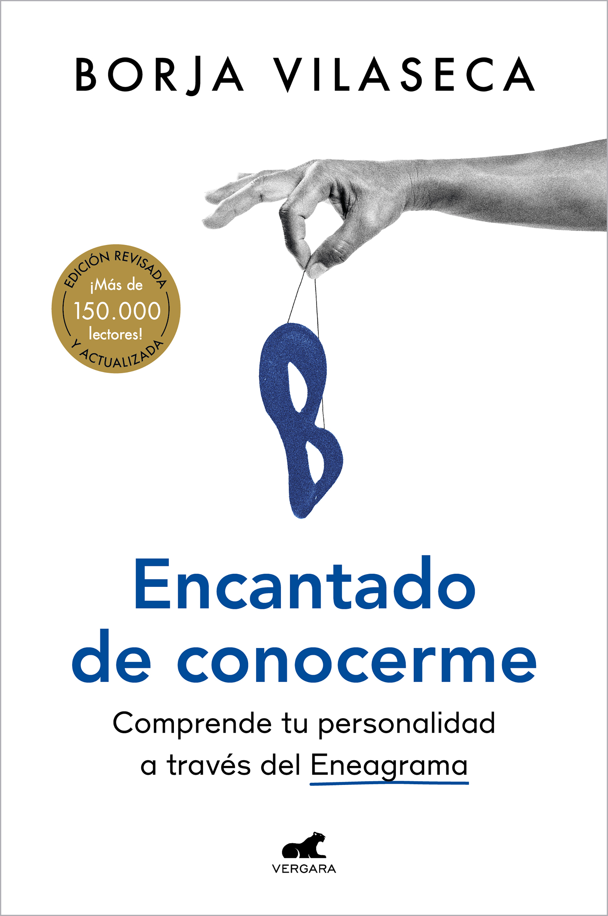 Encantado de conocerme (Nueva edición)