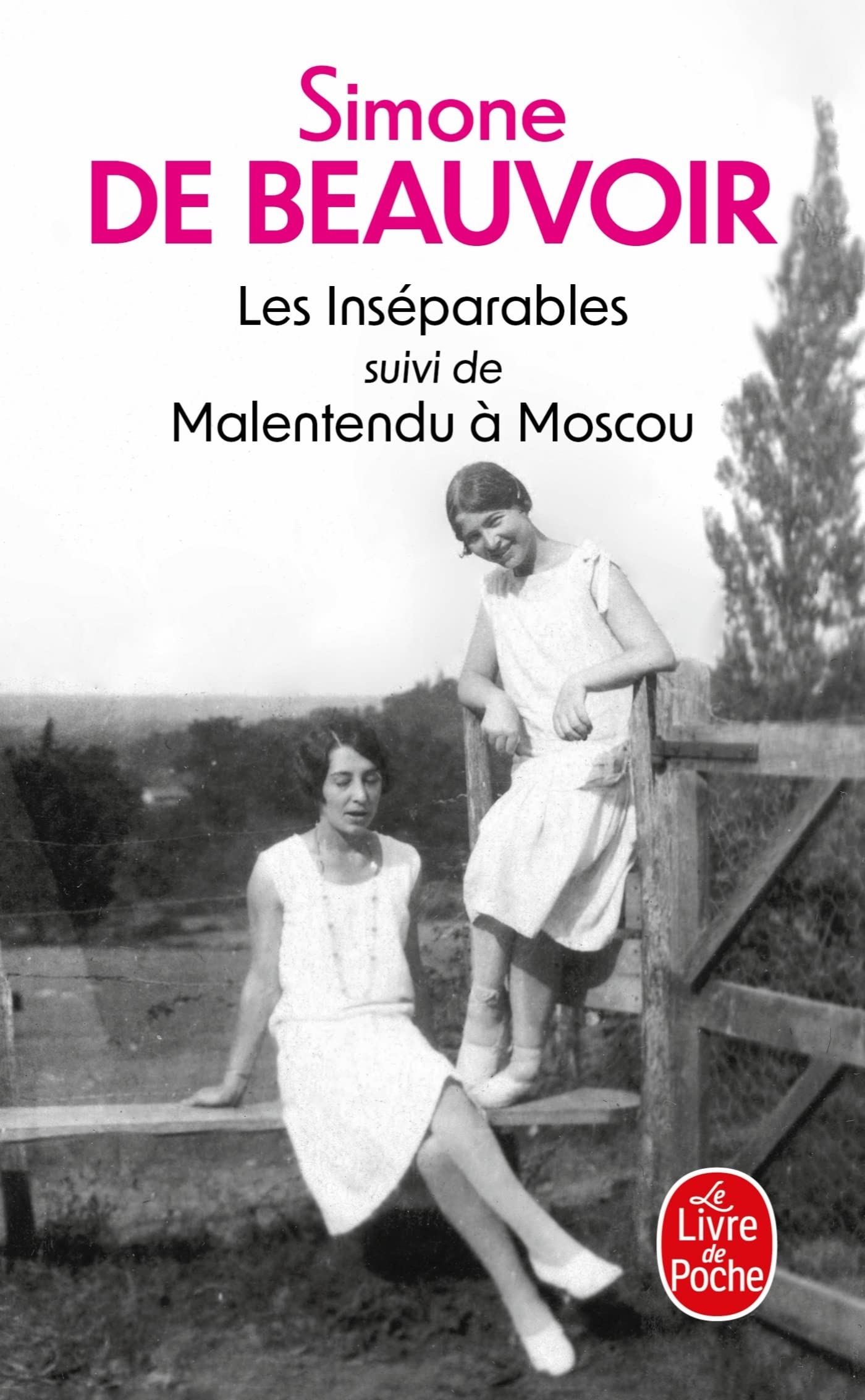 Les inséparables: Suivi de Malentendu à Moscou