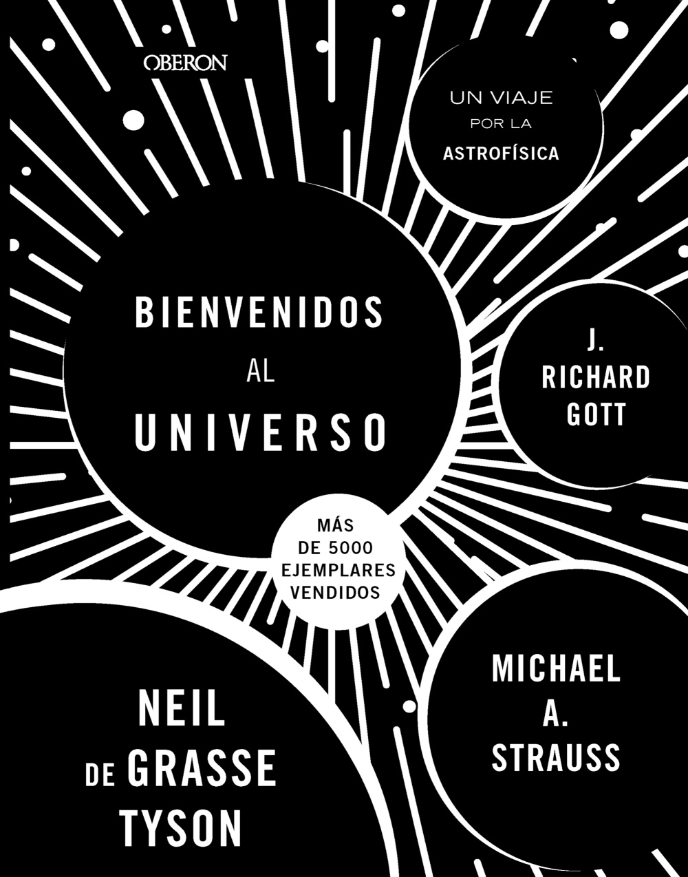 Bienvenidos al Universo (Nueva edición)