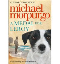 A MEDAL FOR LEROY