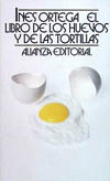 El libro de los huevos y de las tortillas