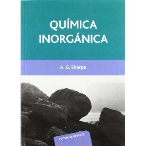 Química inorgánica