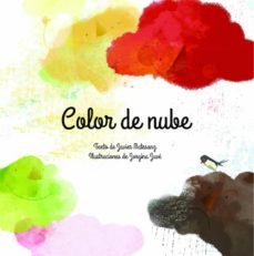 COLOR DE NUBE