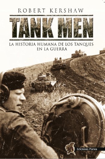 Tank men