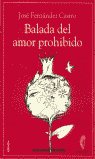 BALADA DEL AMOR PROHIBIDO