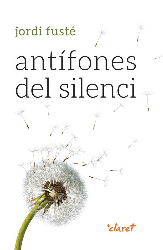 ANTIFONES DEL SILENCI