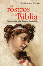 Los rostros de la Biblia