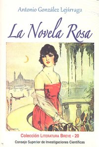 La novela rosa