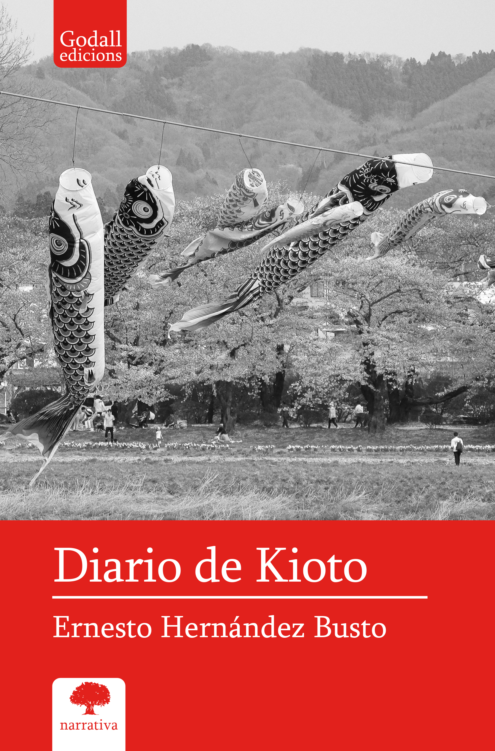 Diario de Kioto