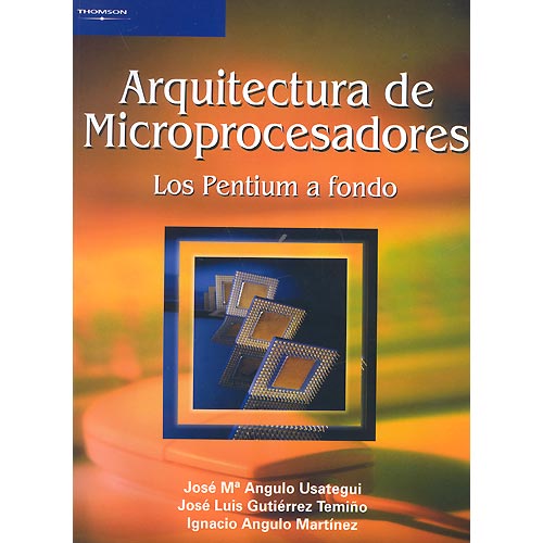 Arquitectura de Microprocesadores