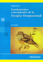 Fundamentos conceptuales de la terapia ocupacional