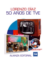 50 años de TVE (Inc. DVD)