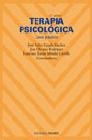 Terapia psicológica. Casos prácticos