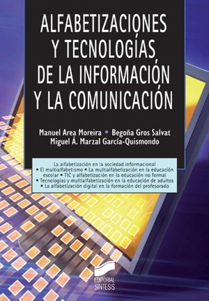 Alfabetizaciones y tecnologías de la información y la comunicación