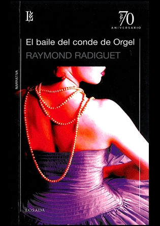 El baile del conde de Orgel