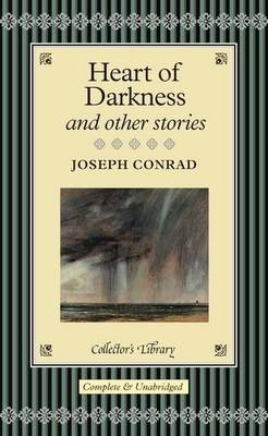 Heart of Darkness and other stories