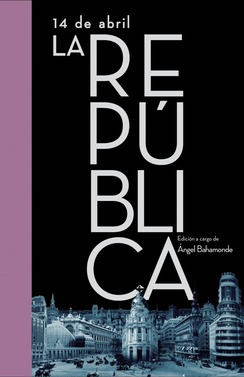 14 de abril la República