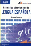 Gramática abreviada de la lengua española