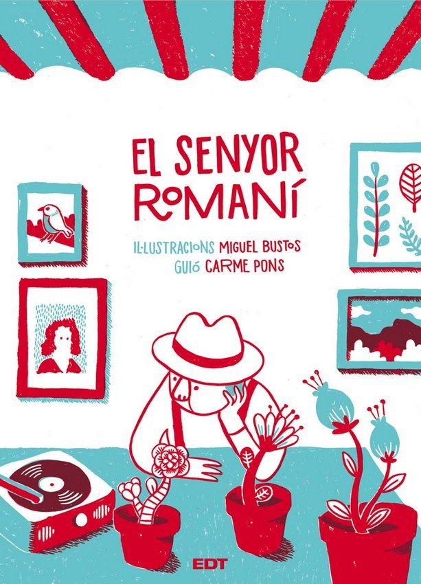 El senyor Romaní