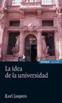 La idea de la Universidad