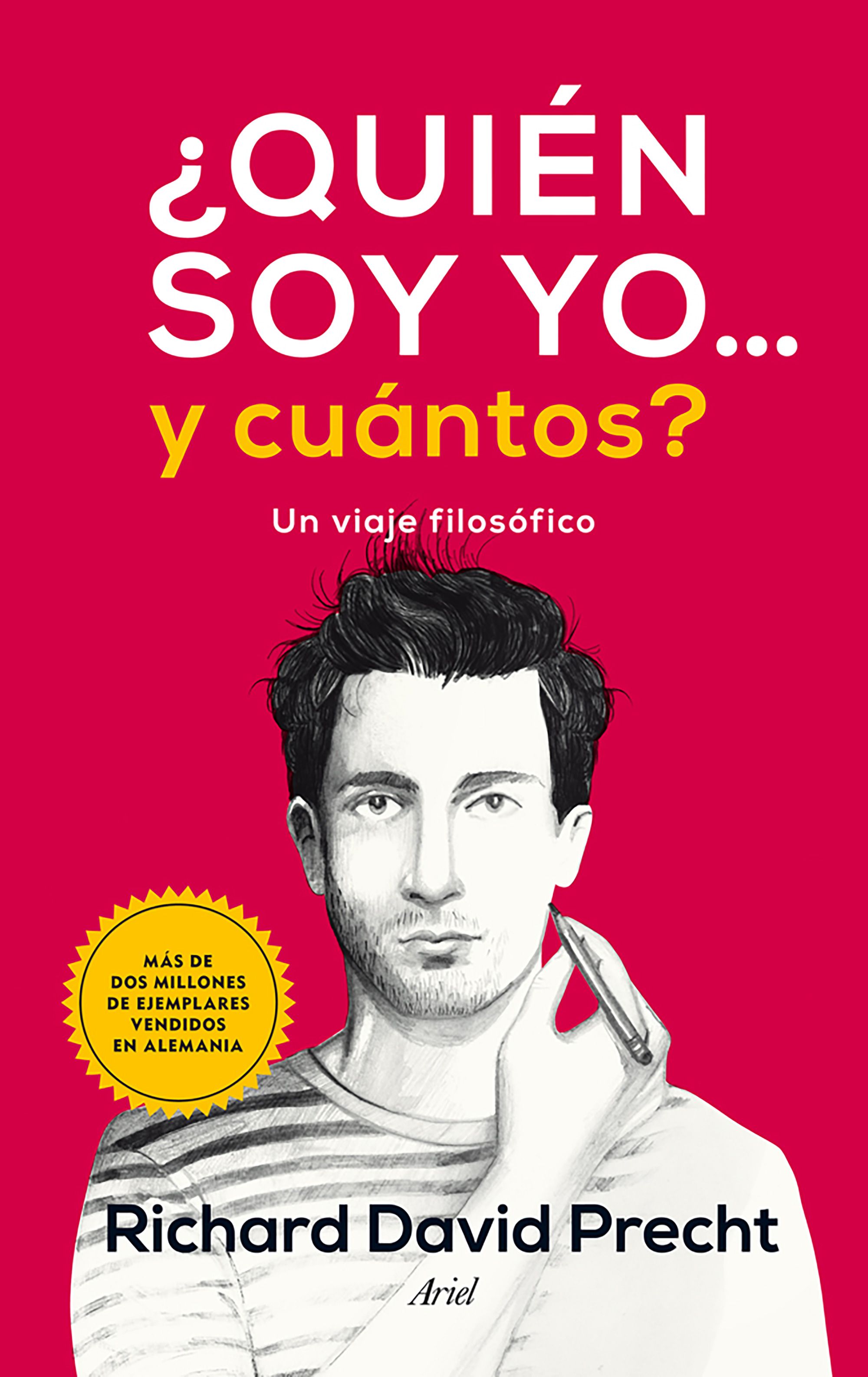 ¿Quién soy yo... y cuántos? Un viaje filosófico