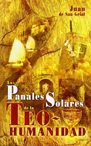 Los panales solares de la TeoHumanidad