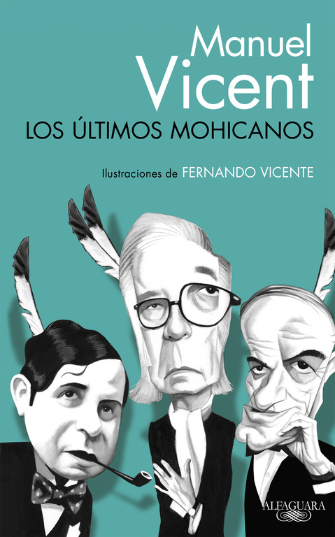 Últimos mohicanos