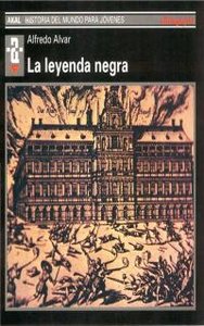 La leyenda negra