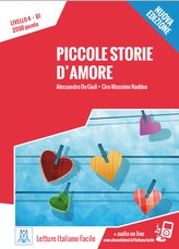 Piccole storie d'amore - Nuova edizione B1