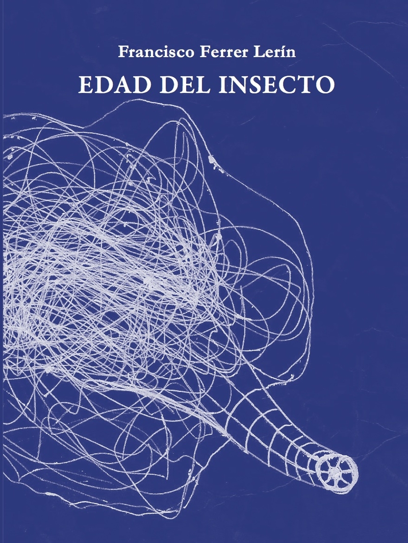 Edad del insecto