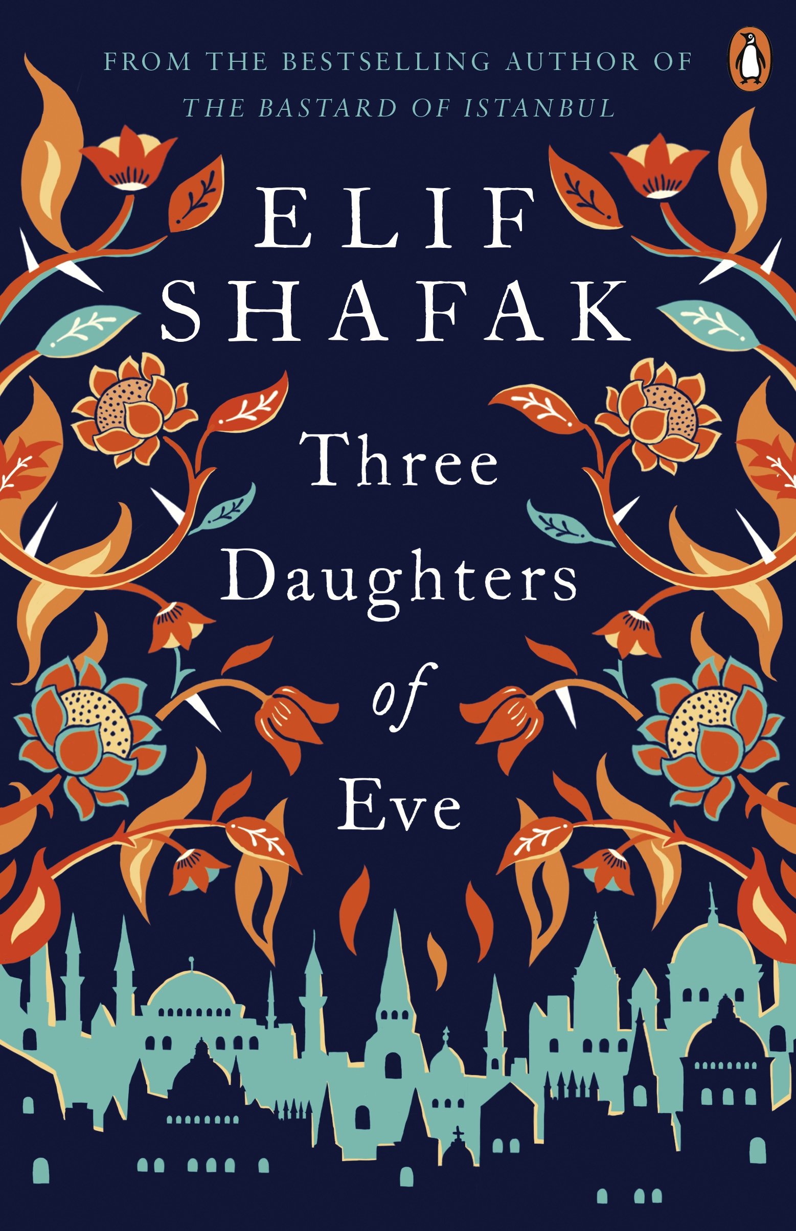 Three Daughters Of Eve