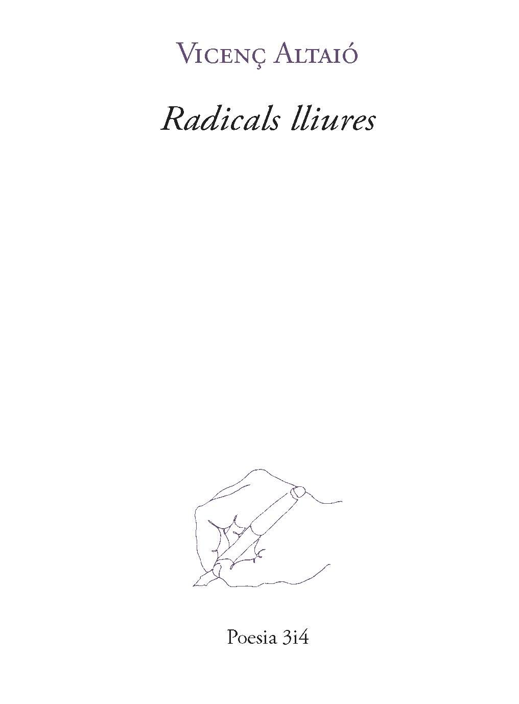 Radicals lliures