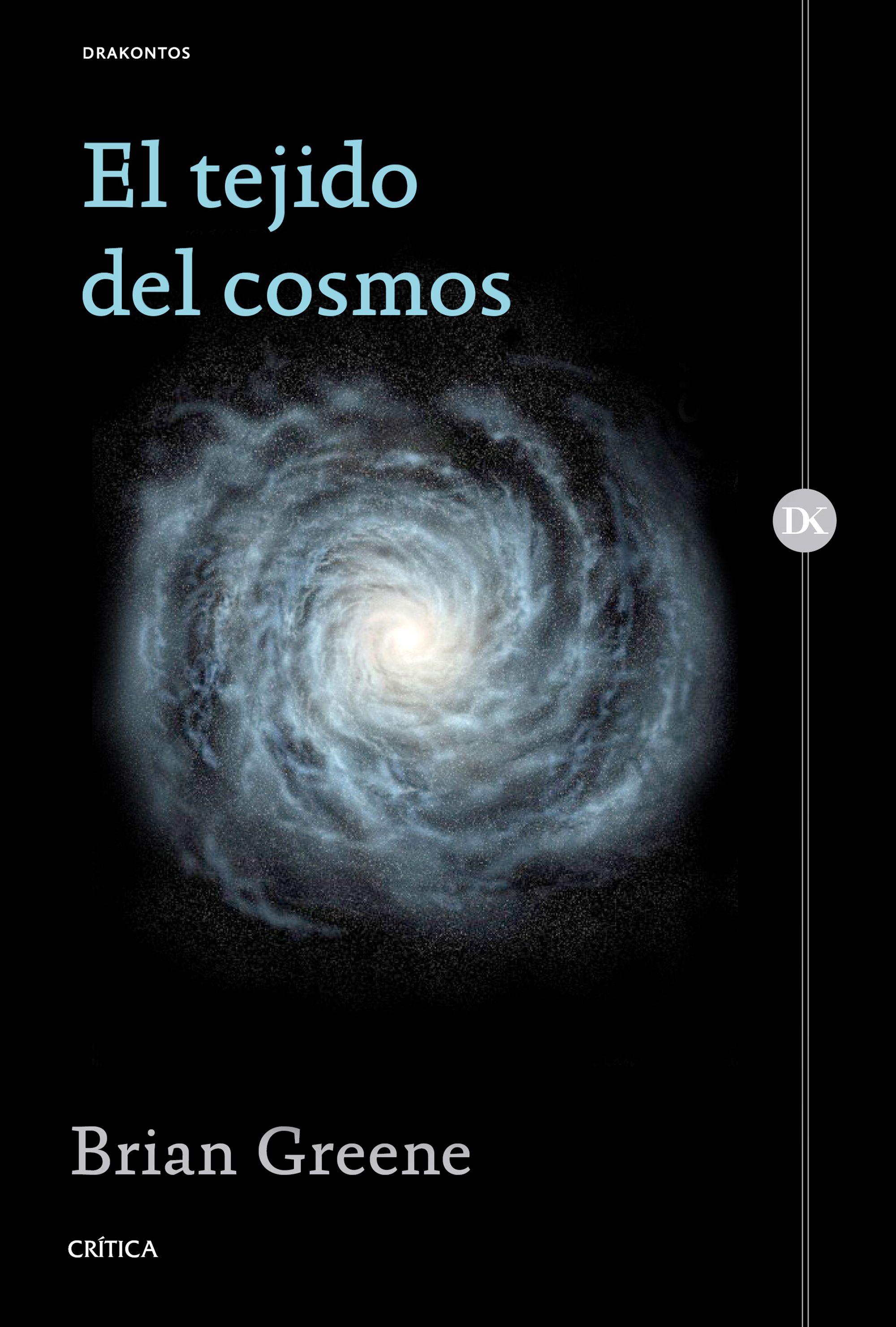 El tejido del cosmos: espacio, tiempo y la textura de la realidad