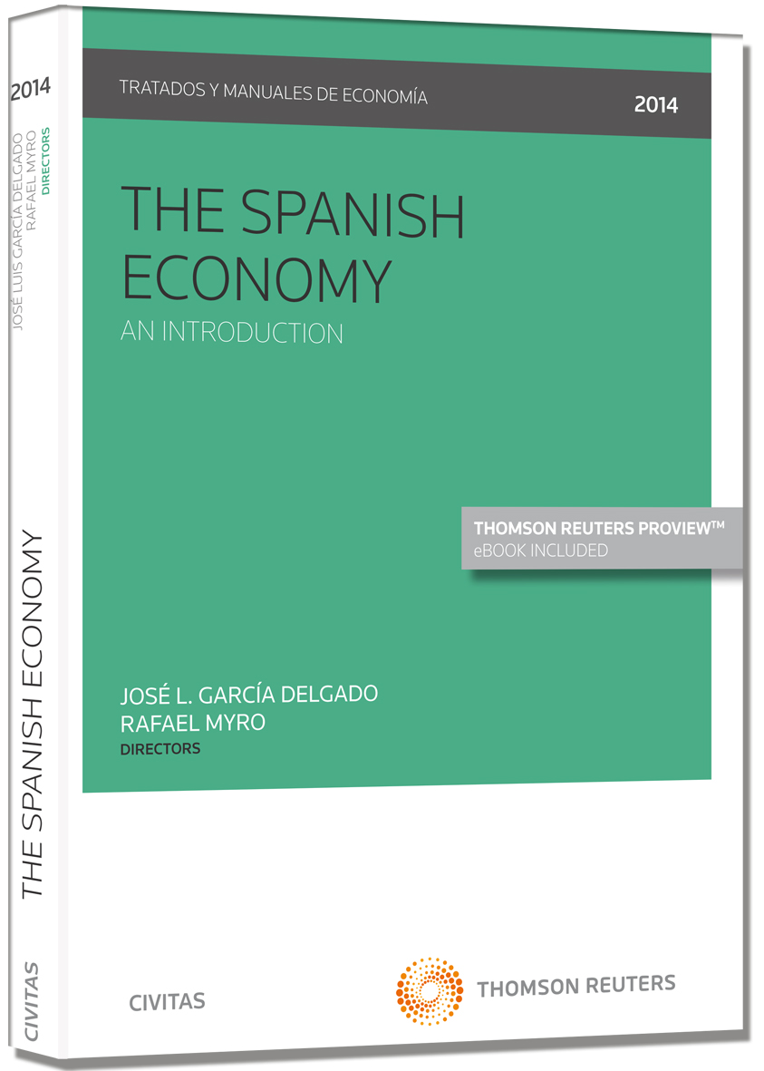 The Spanish Economy (Papel + e-book)