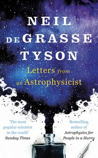 Letters From An Astrophysicist