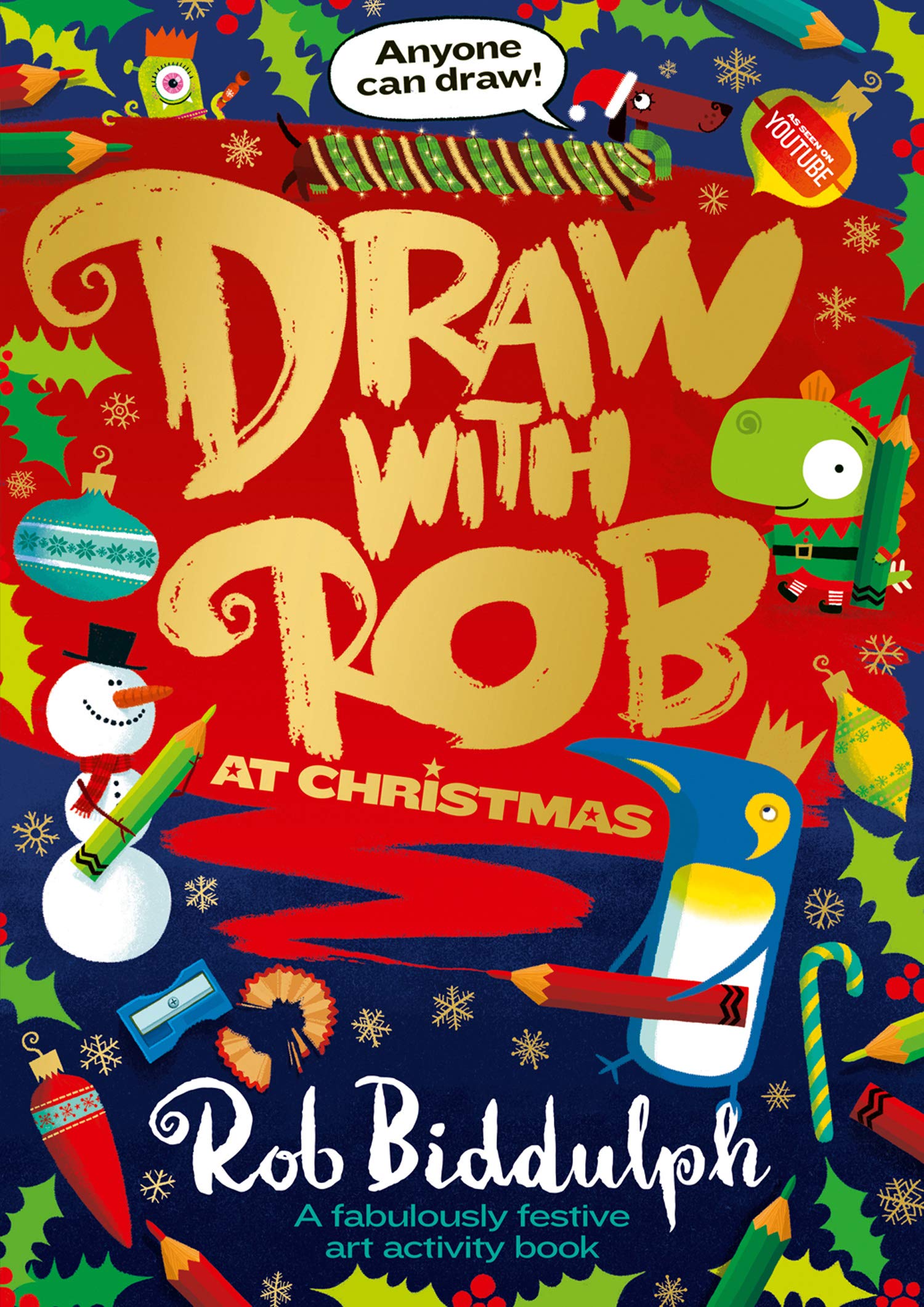 Draw With Rob 2