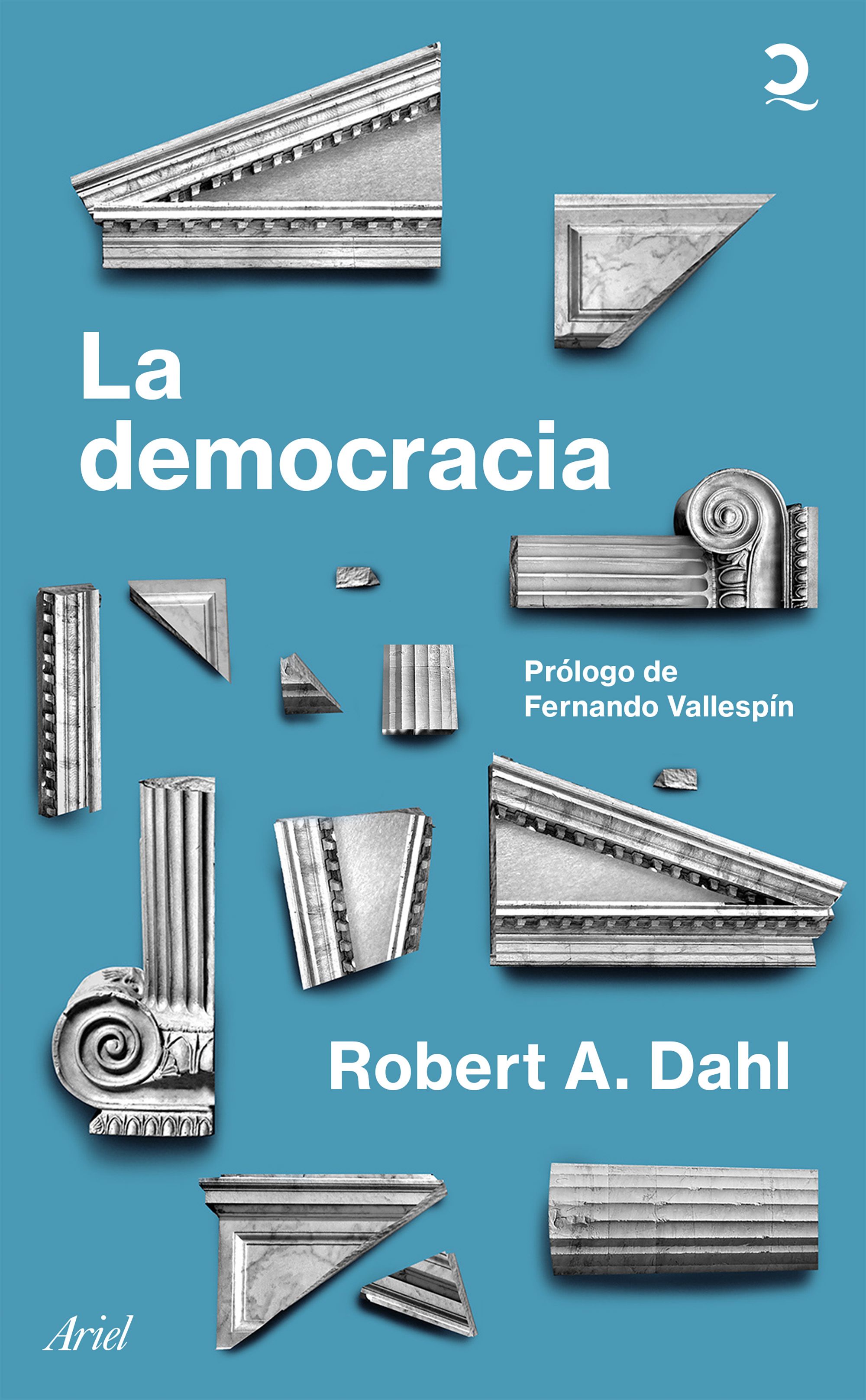 La democracia