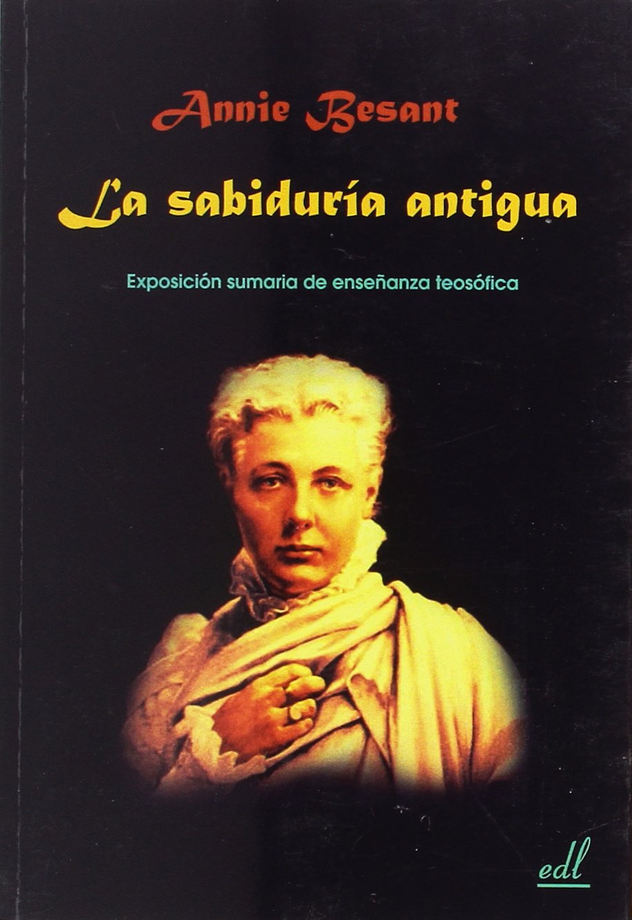 La sabiduría antigua