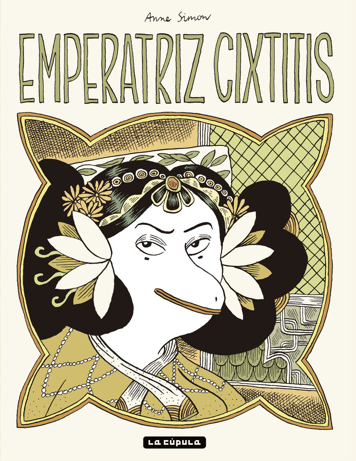 EMPERATRIZ CIXITITIS