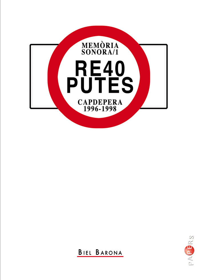 Re40 putes