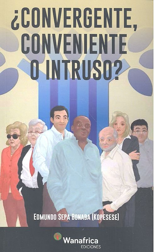 Convergente, Conveniente o Intruso