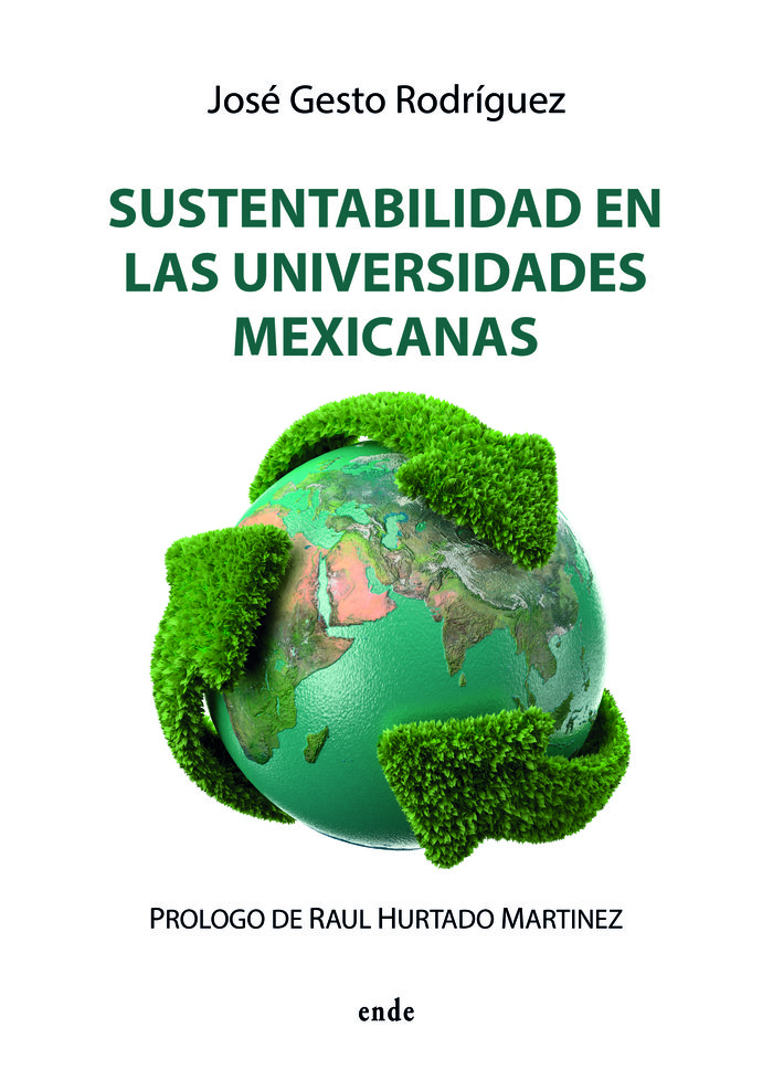 SUSTENTABILIDAD EN LAS UNIVERSIDADES MEXICANAS