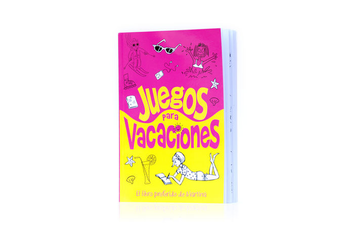 Juegos para vacaciones