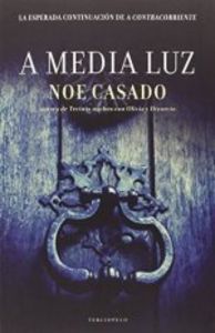 A media luz