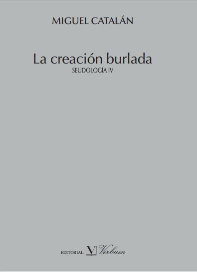 La creación burlada