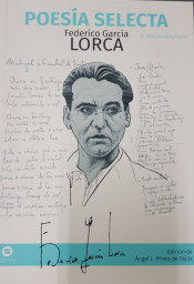 Poesia Selecta de Federico García Lorca