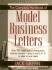 The complete handbook of model business letters. Over 700 model letters