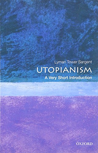 Utopianism: A Very Short Introduction