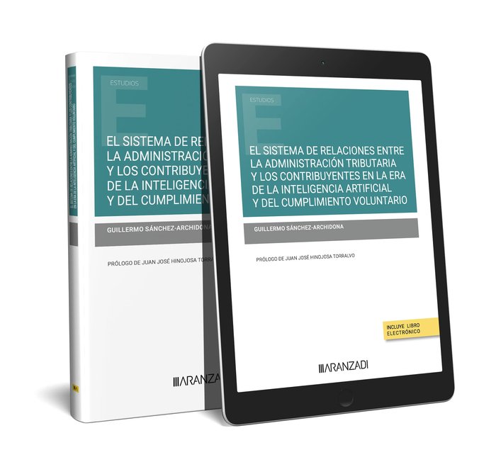 EL SISTEMA DE RELACIONES ENTRE LA ADMINISTRACION TRIBUTARIA