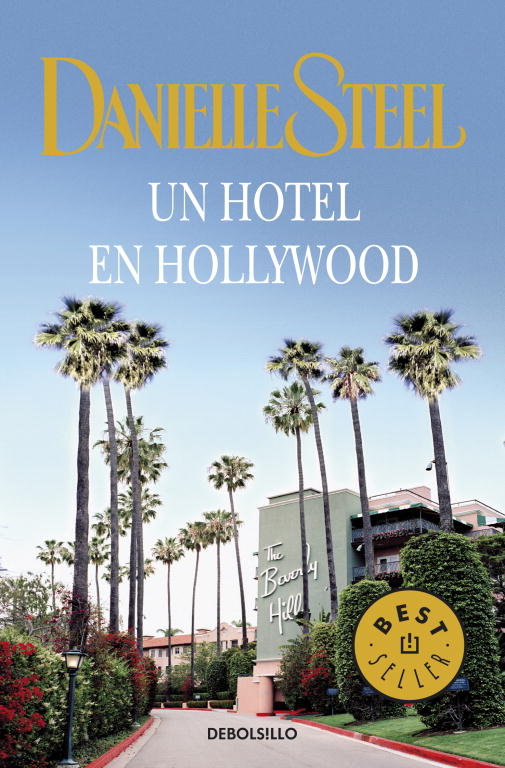 UN HOTEL EN HOLLYWOOD DBBS